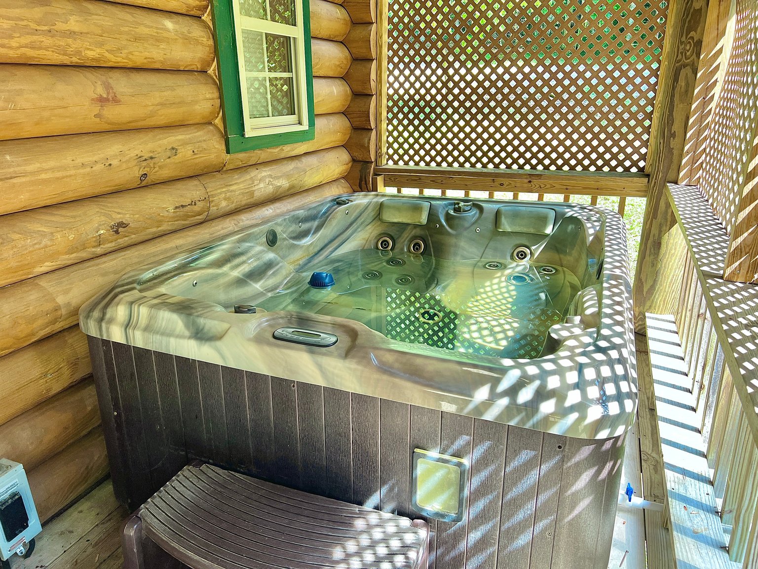 Sevierville Vacation Rental