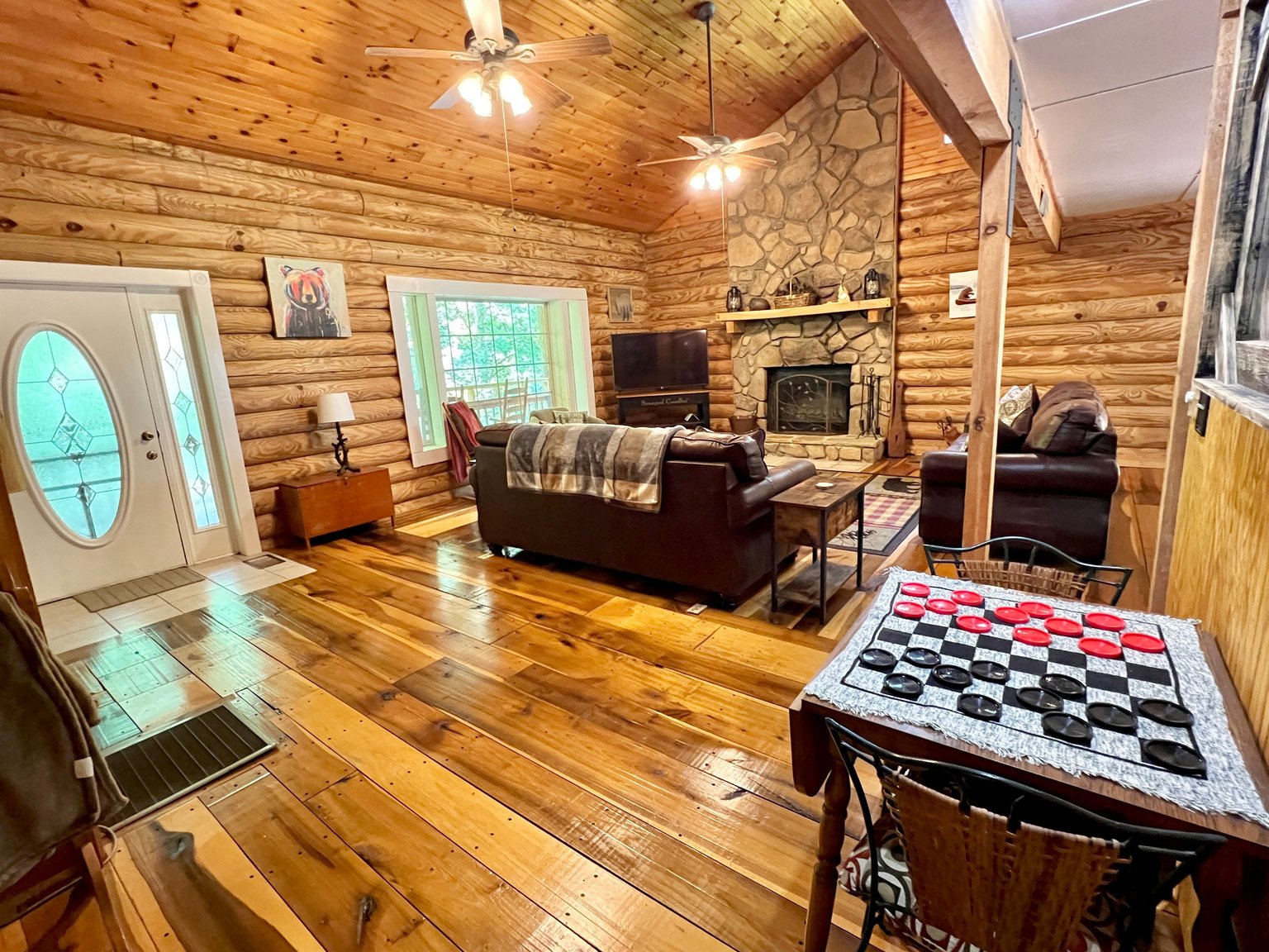 Sevierville Vacation Rental