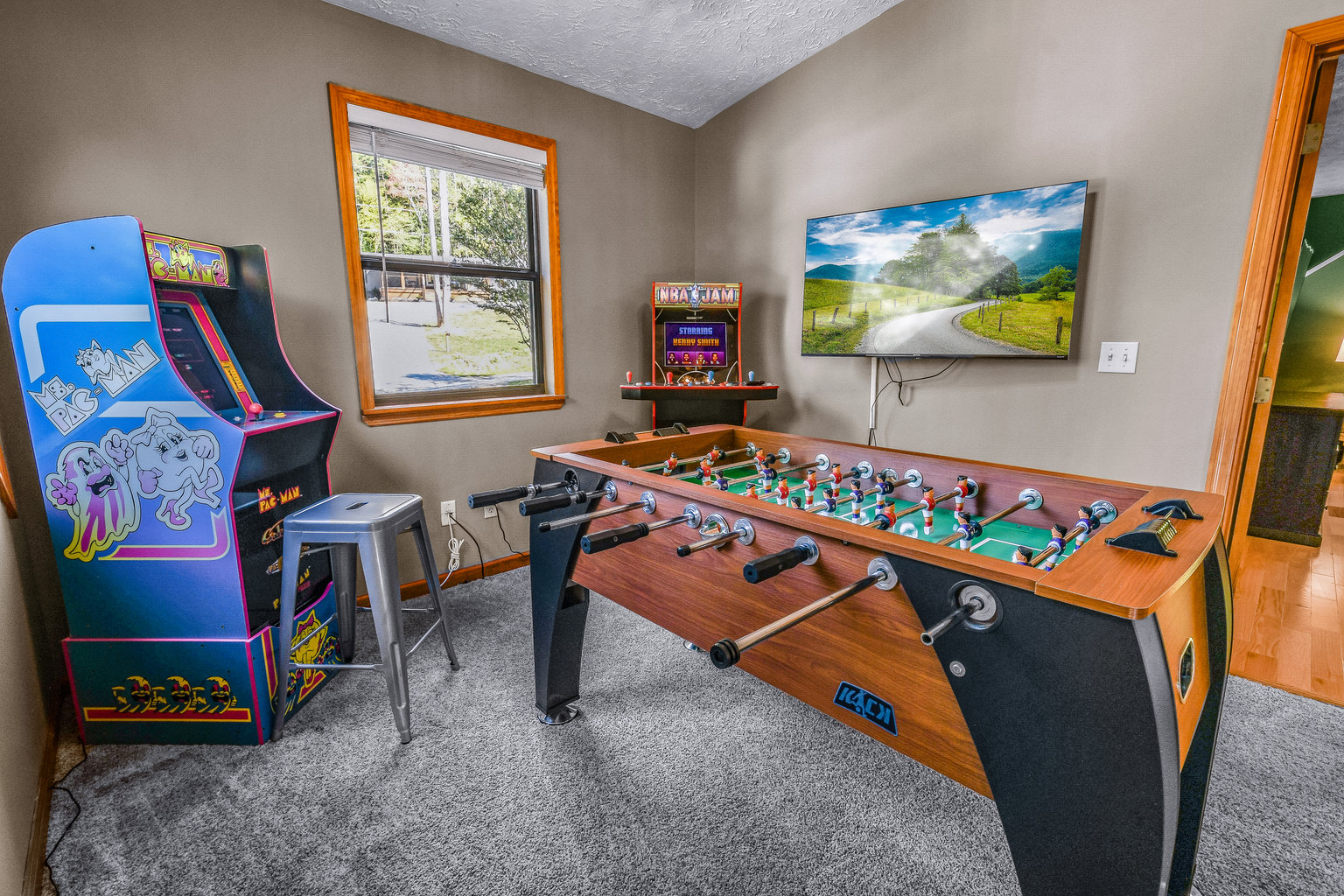 Sevierville Vacation Rental