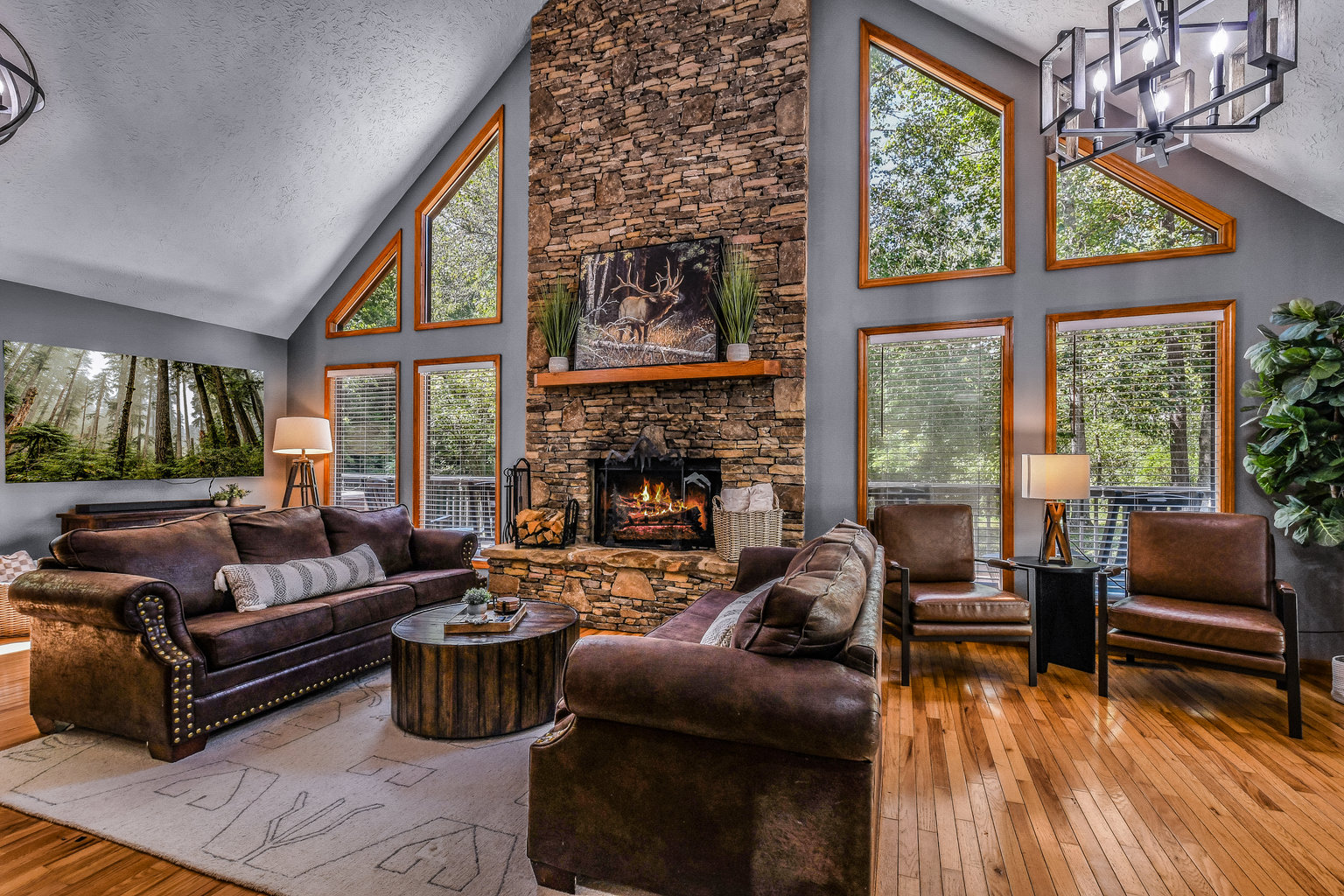 Sevierville Vacation Rental