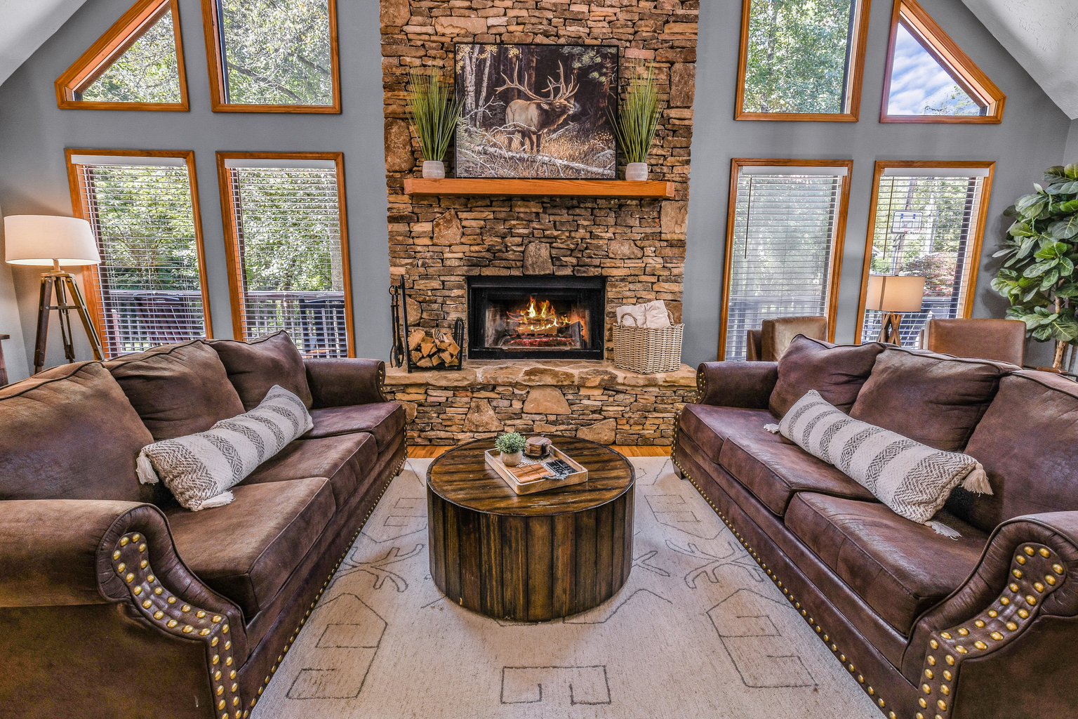 Sevierville Vacation Rental