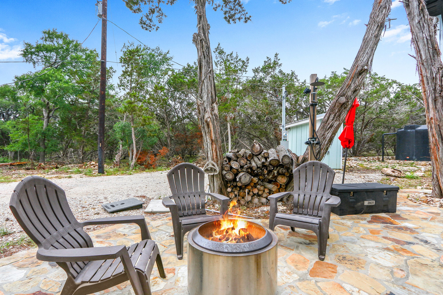 Canyon Lake Vacation Rental