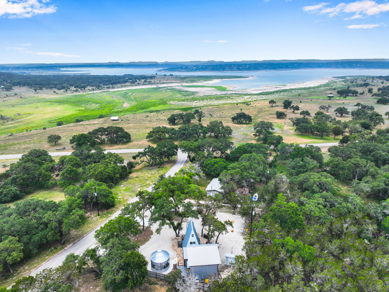 Canyon Lake Vacation Rental