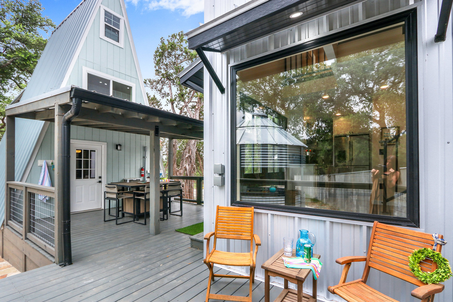 Canyon Lake Vacation Rental