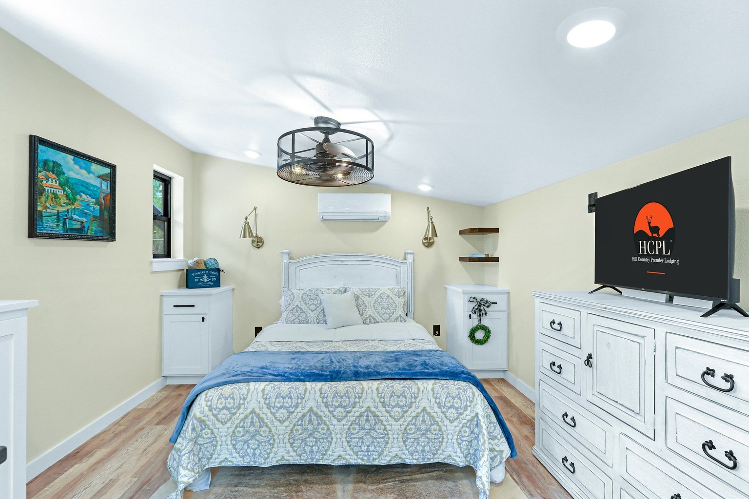 Canyon Lake Vacation Rental