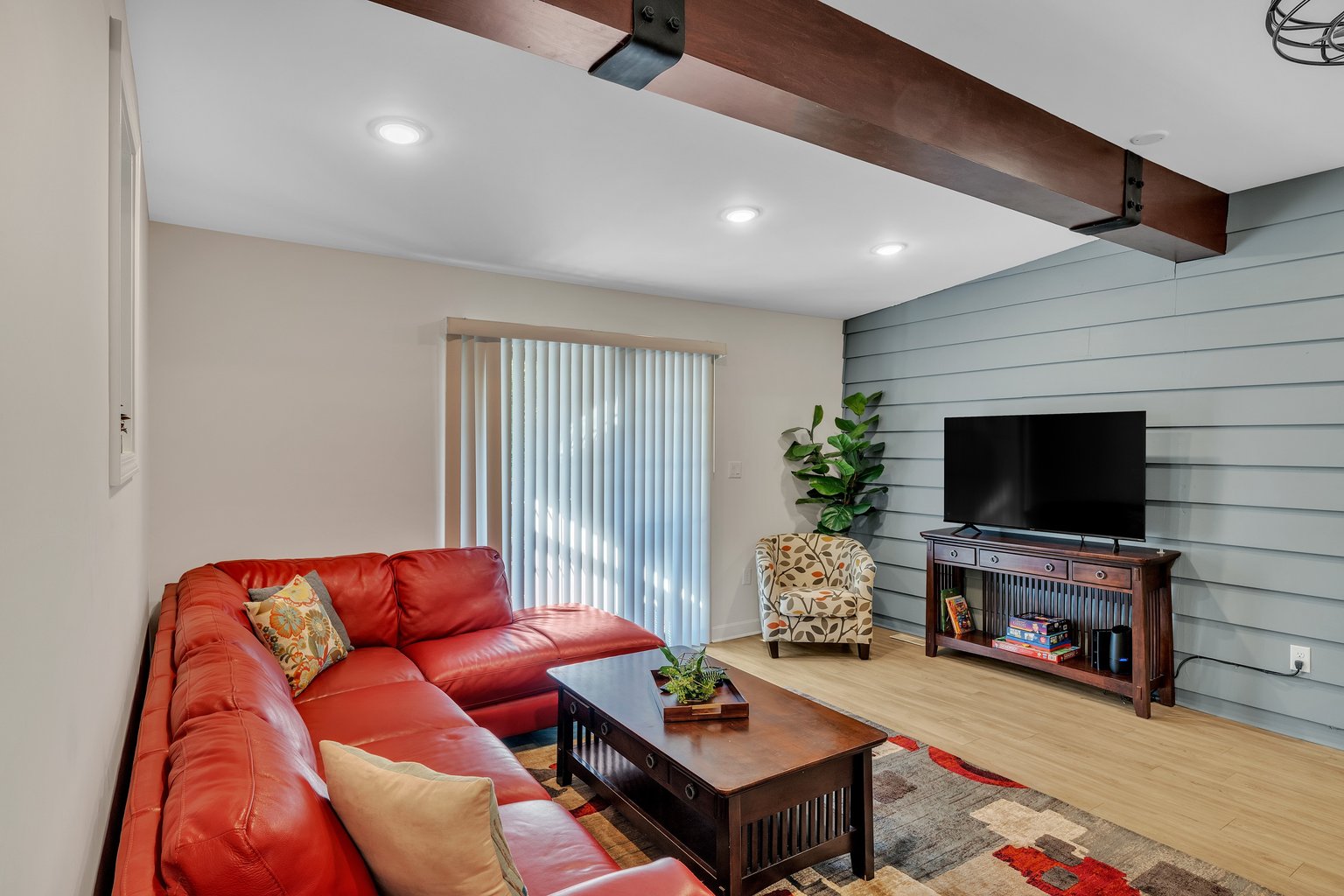 New Albany Vacation Rental
