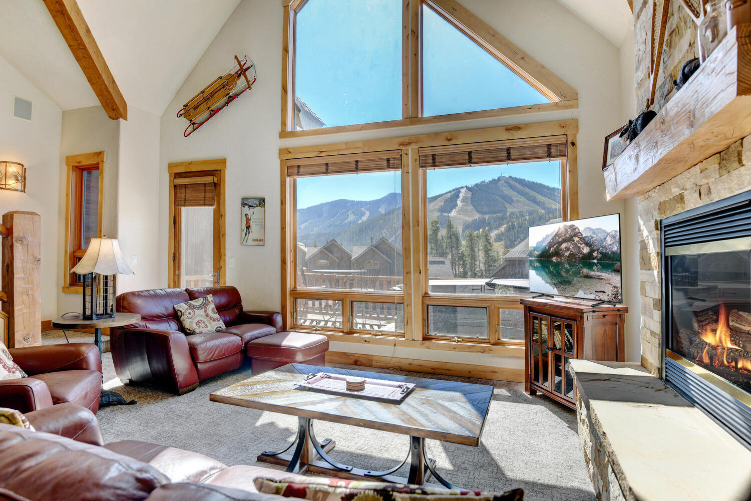 Winter Park Vacation Rental