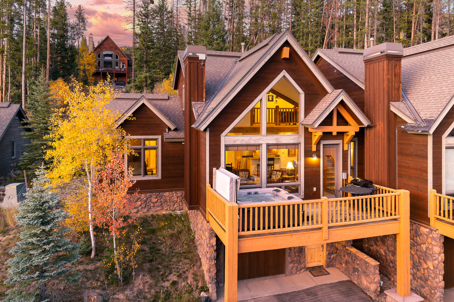 Winter Park Vacation Rental