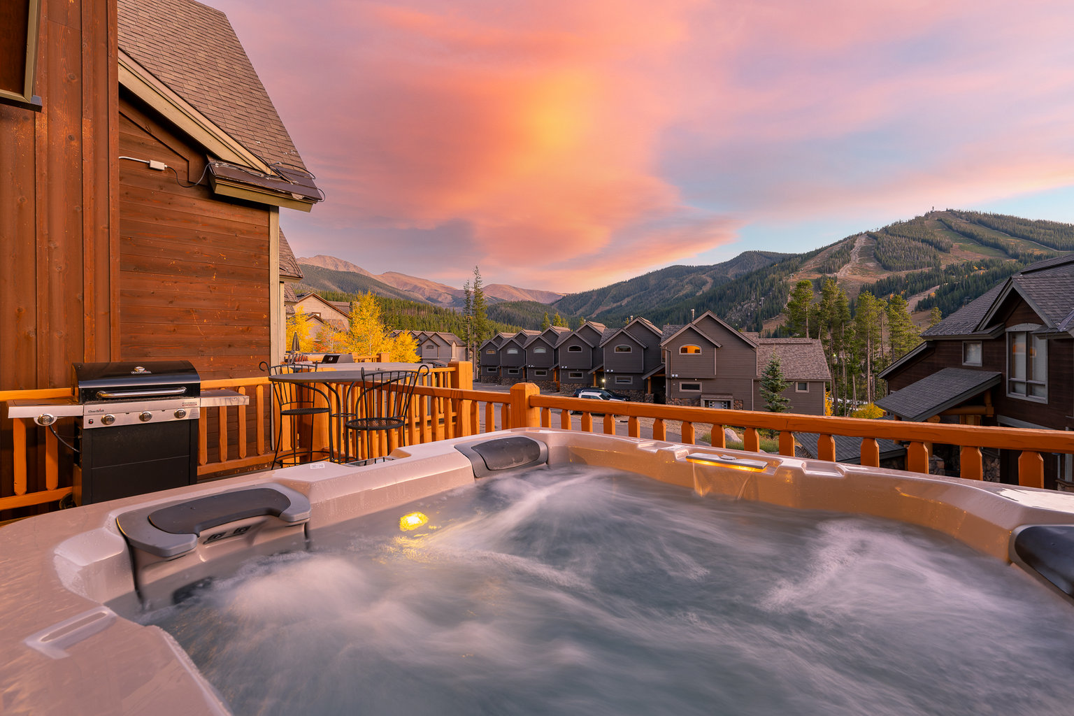 Winter Park Vacation Rental