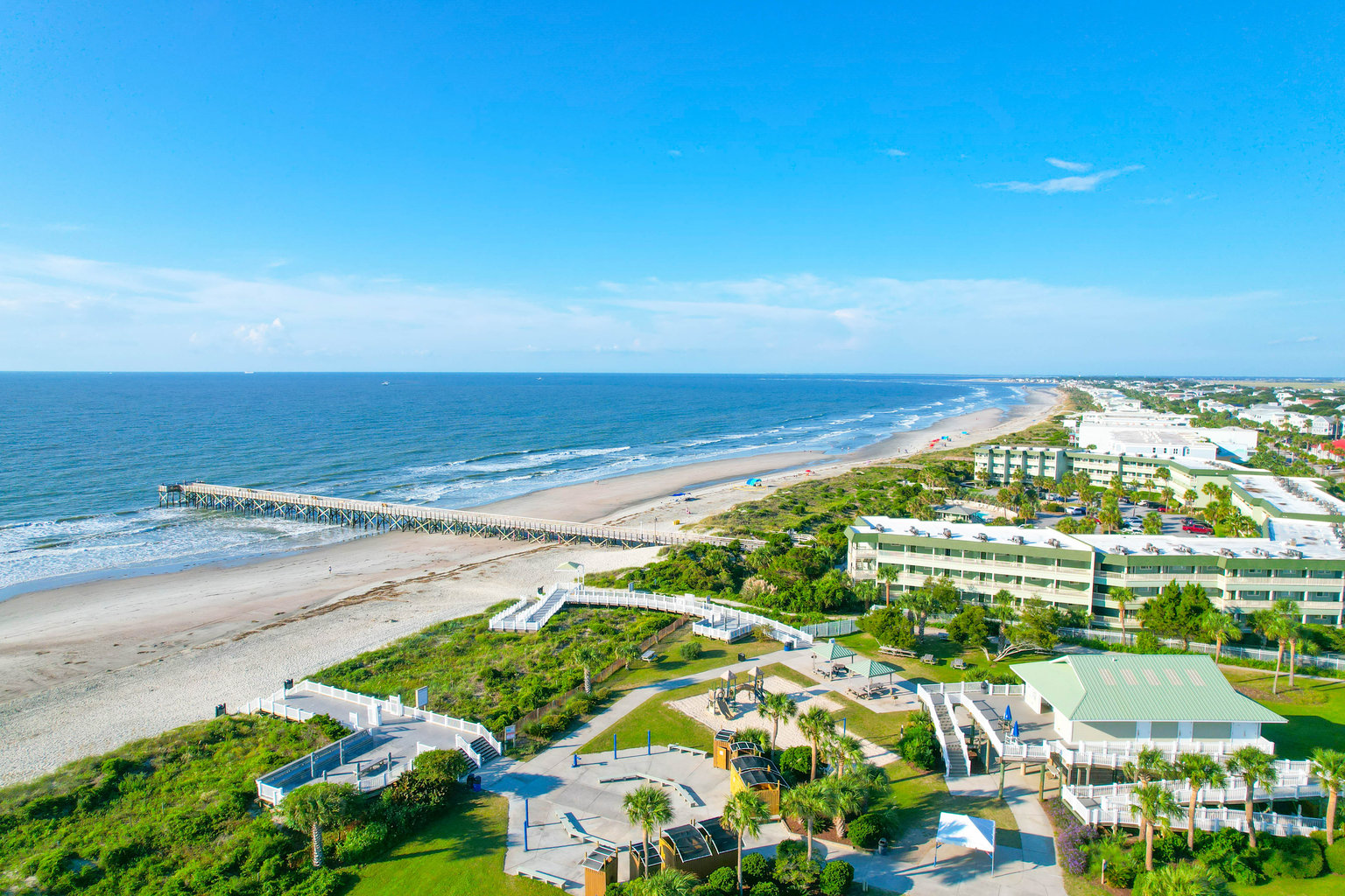 Isle Of Palms Vacation Rental