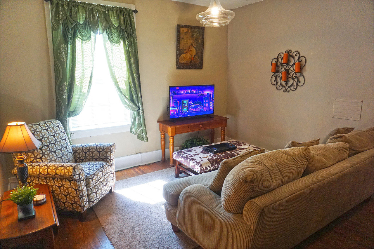 Coshocton Vacation Rental