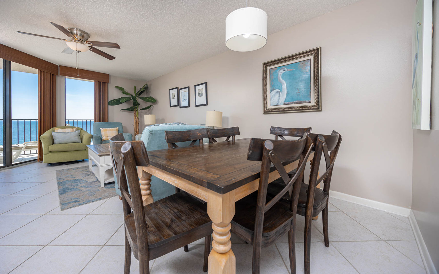 Orange Beach Vacation Rental