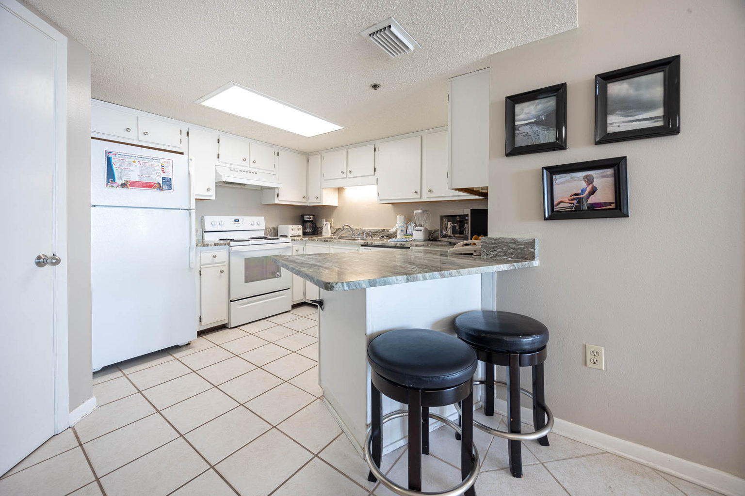 Orange Beach Vacation Rental