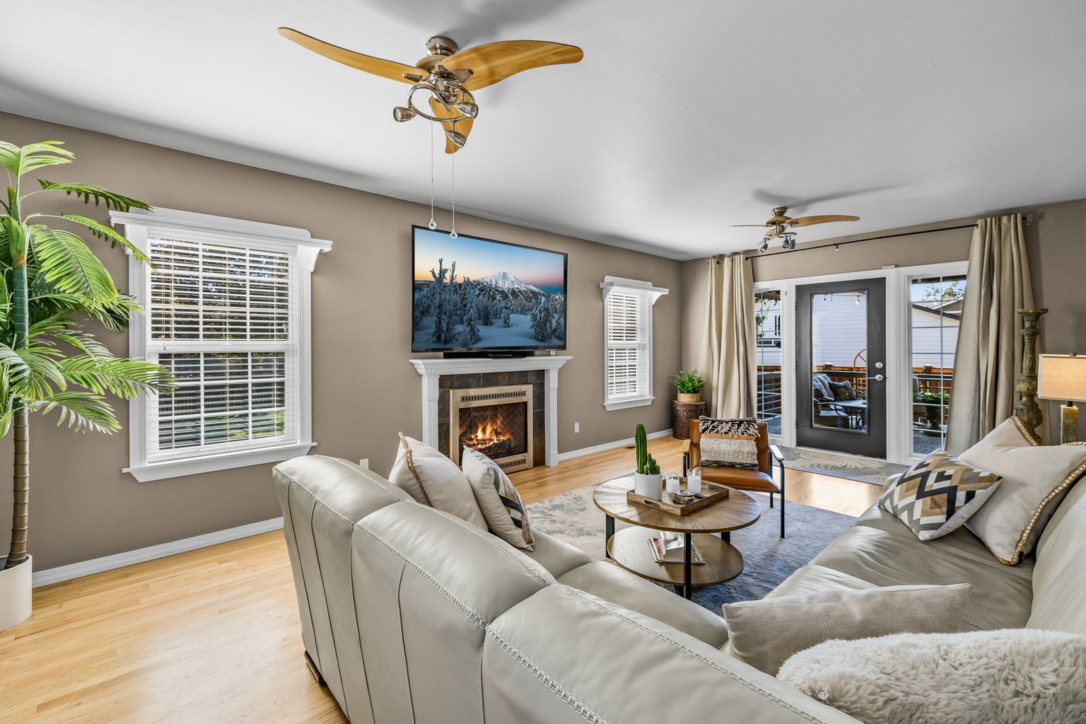 Bend Vacation Rental