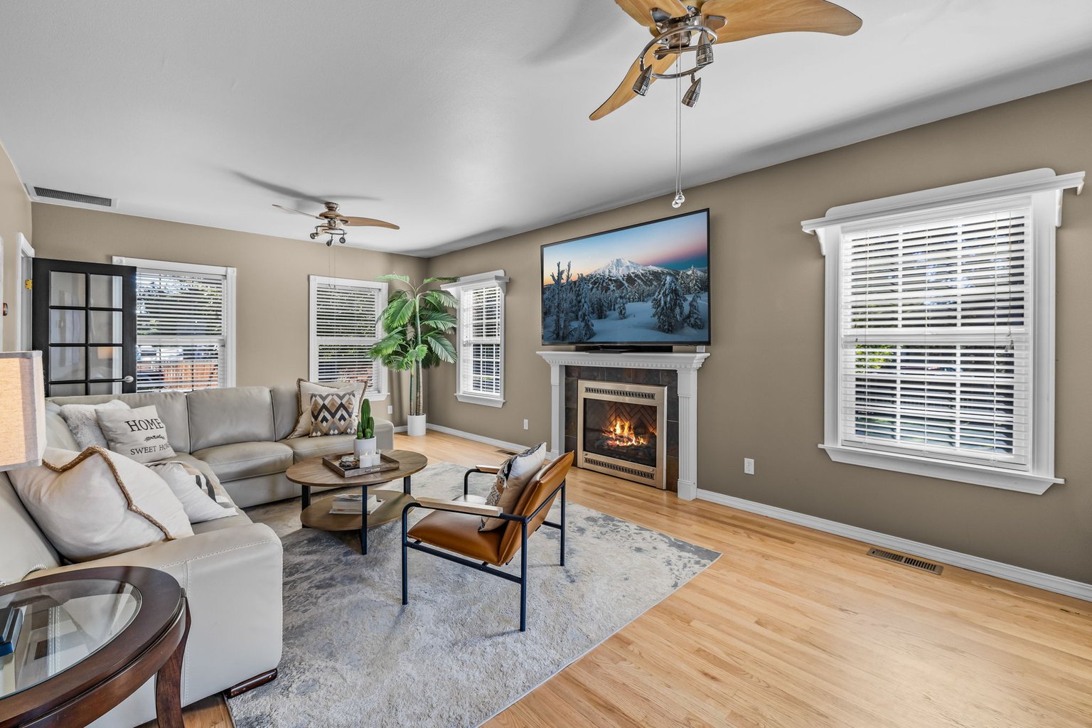 Bend Vacation Rental