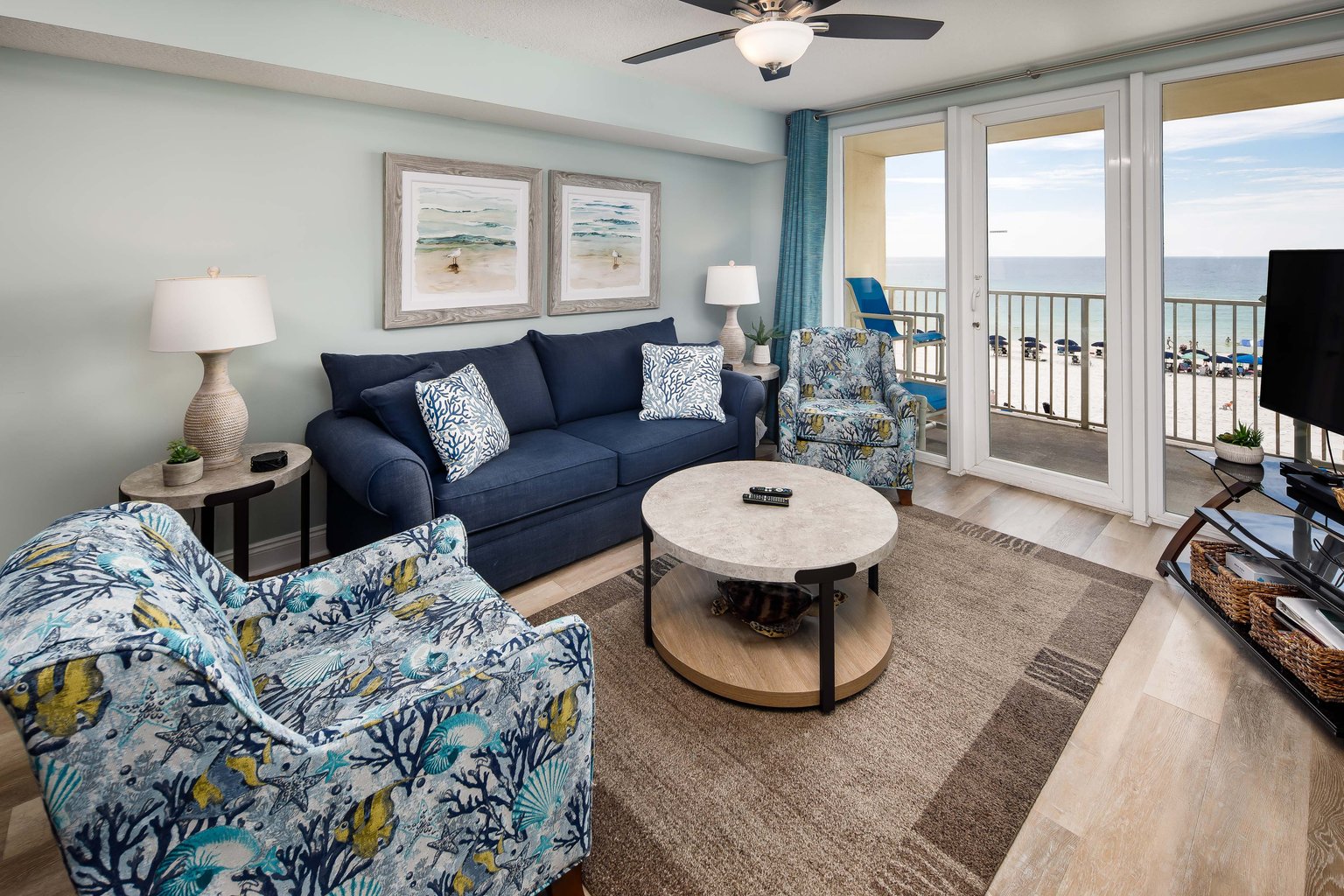 Fort Walton Beach Vacation Rental