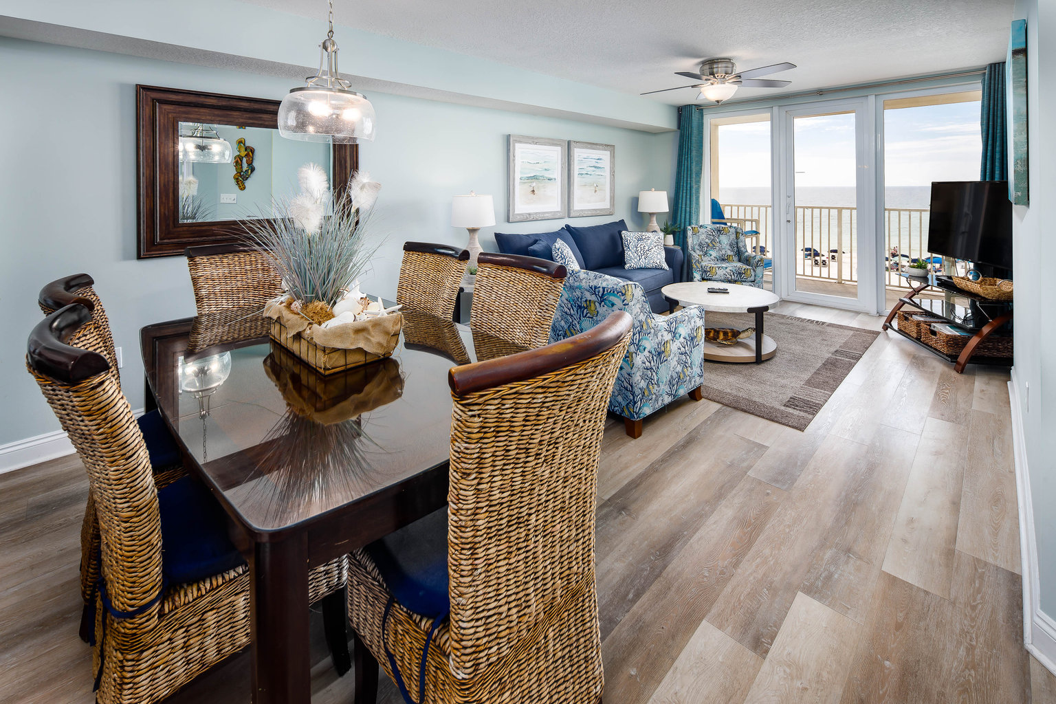 Fort Walton Beach Vacation Rental