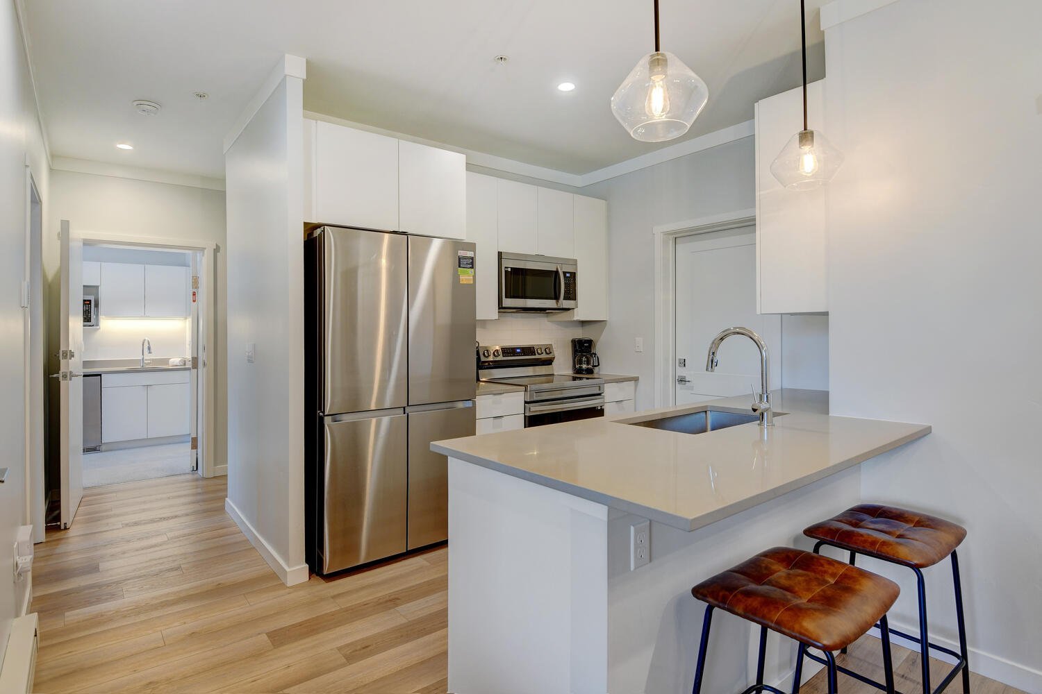 Fraser Vacation Rental