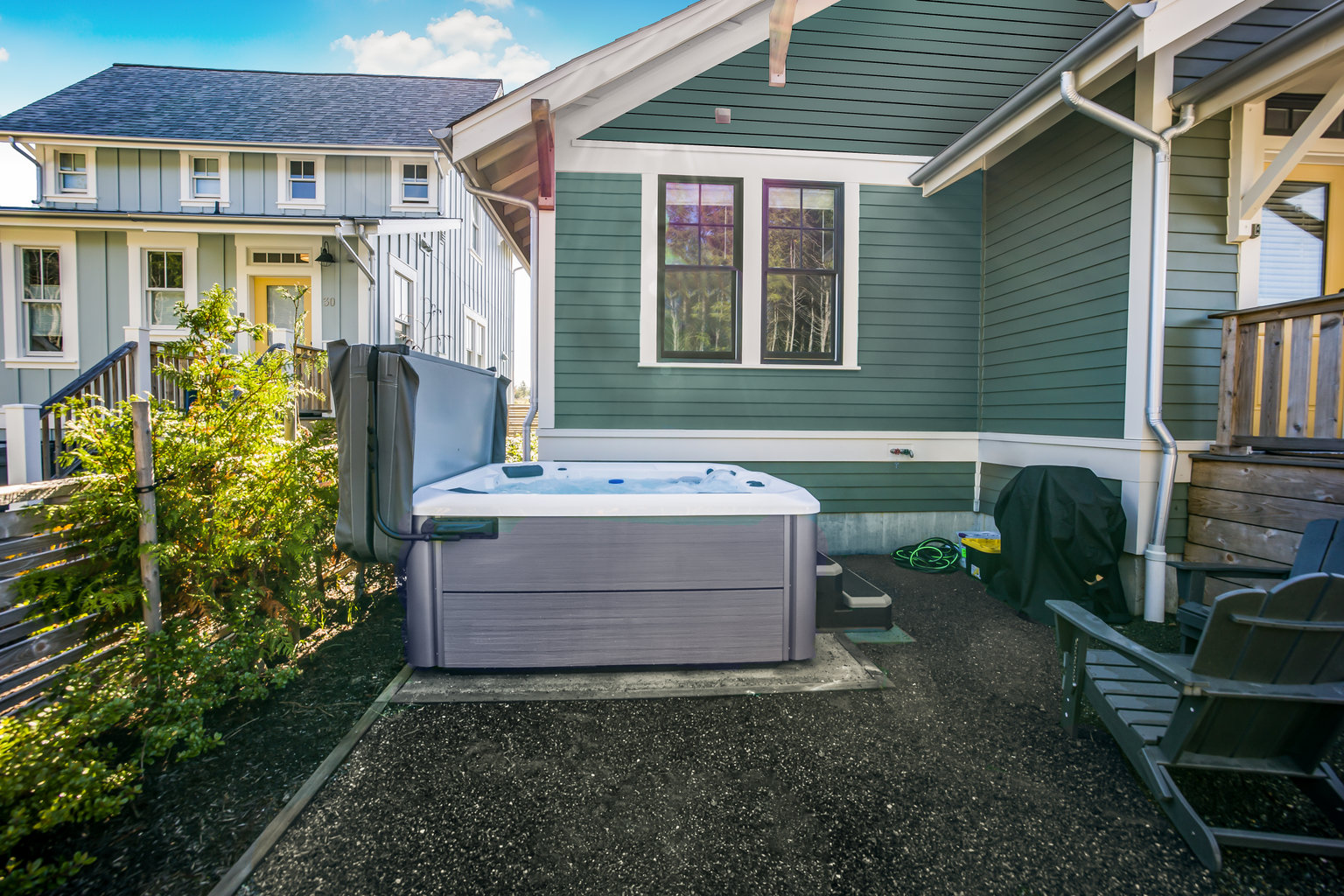 Pacific Beach Vacation Rental