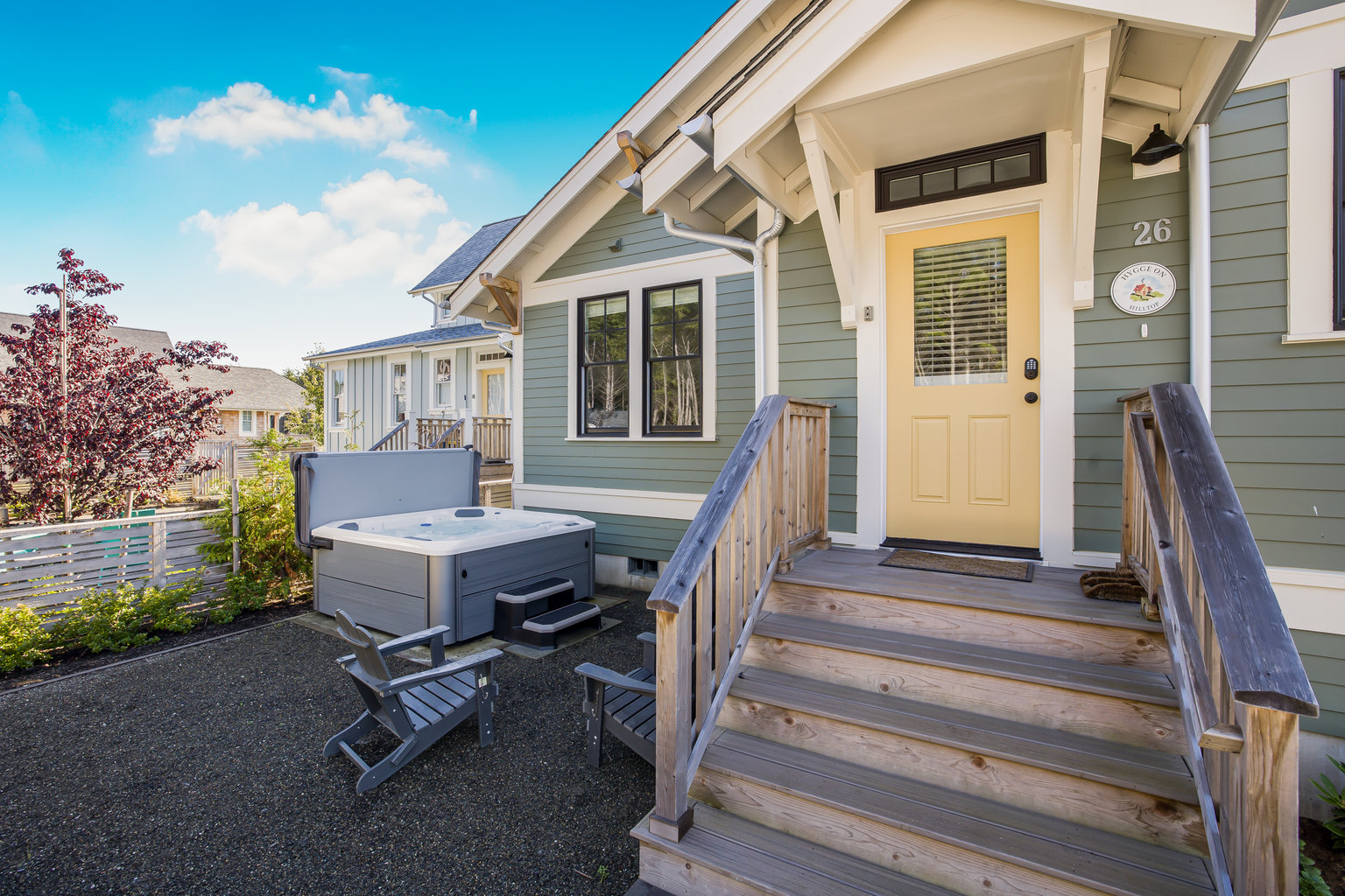 Pacific Beach Vacation Rental