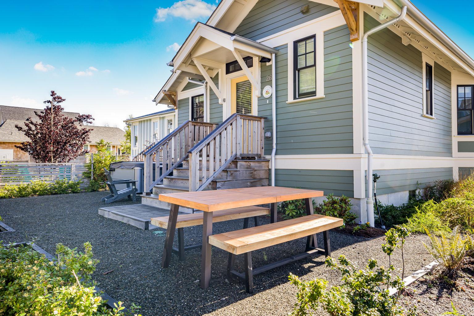 Pacific Beach Vacation Rental