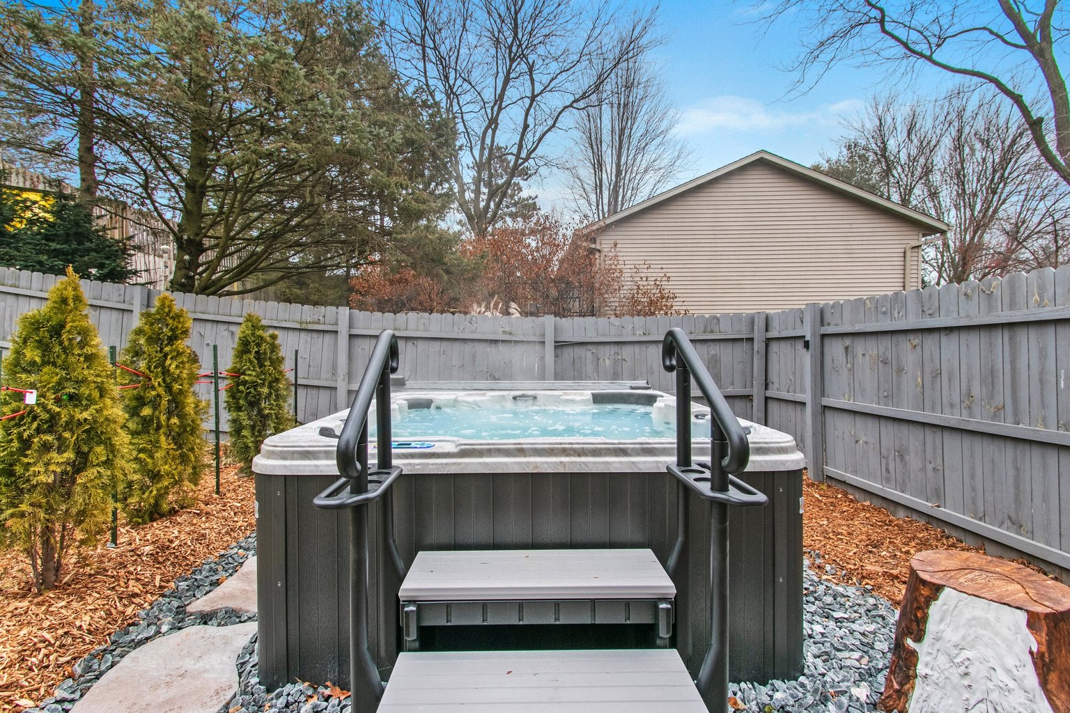 Green Bay Vacation Rental