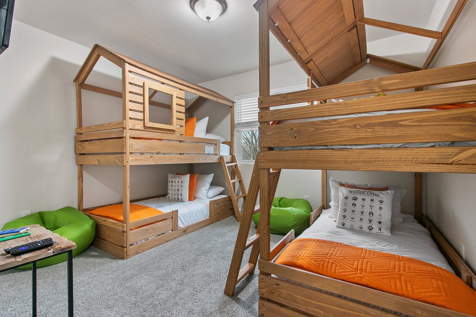 Green Bay Vacation Rental