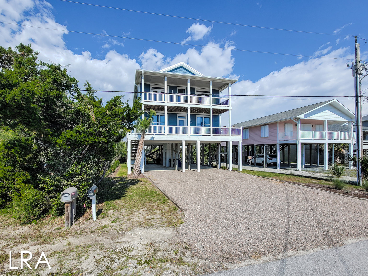 Surf City Vacation Rental