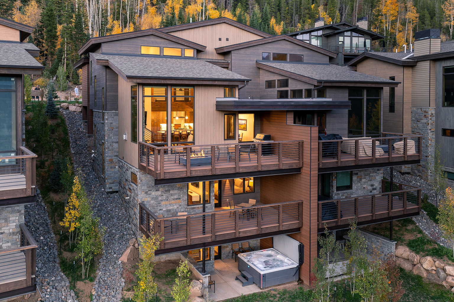 Winter Park Vacation Rental