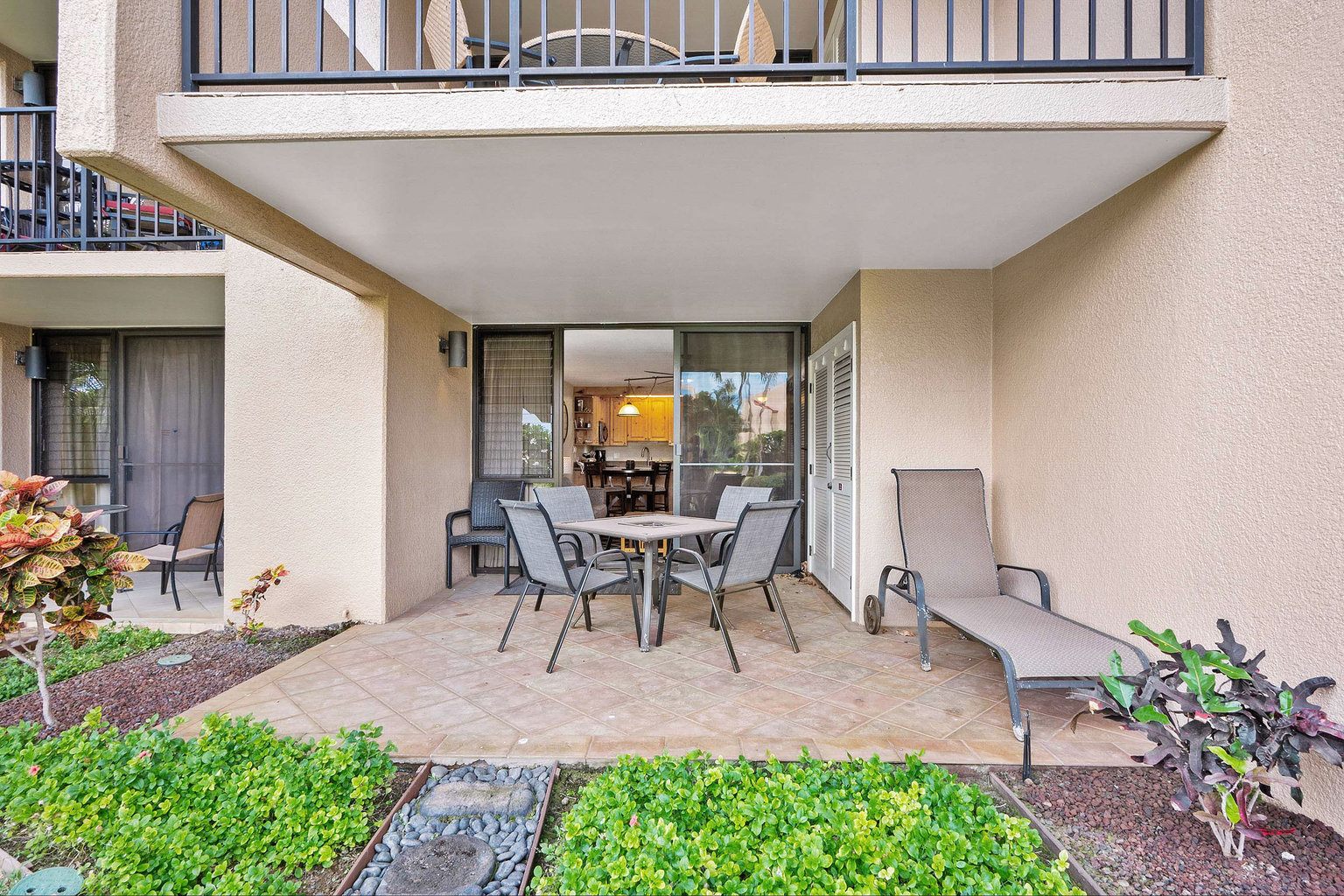 Kihei Vacation Rental