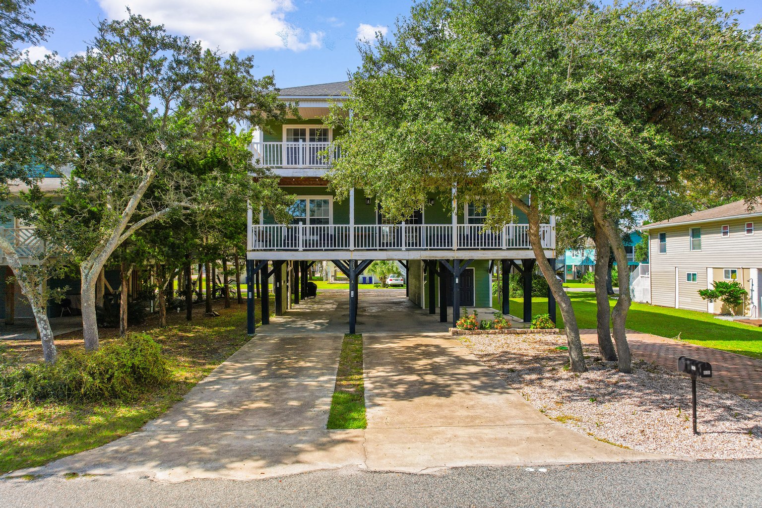 Surfside Beach Vacation Rental