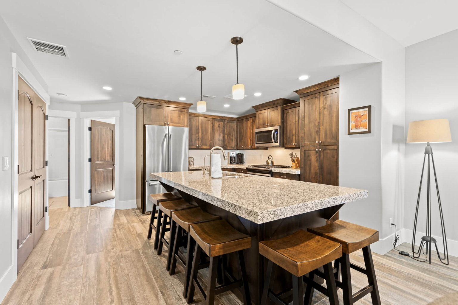 Park City Vacation Rental