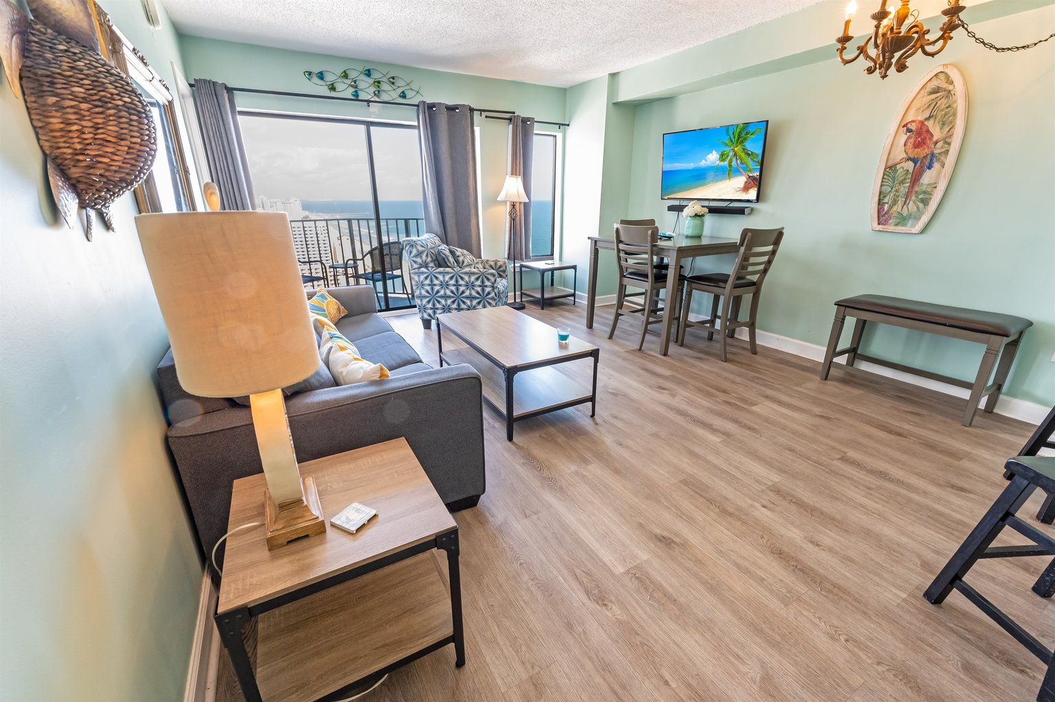 Myrtle Beach Vacation Rental