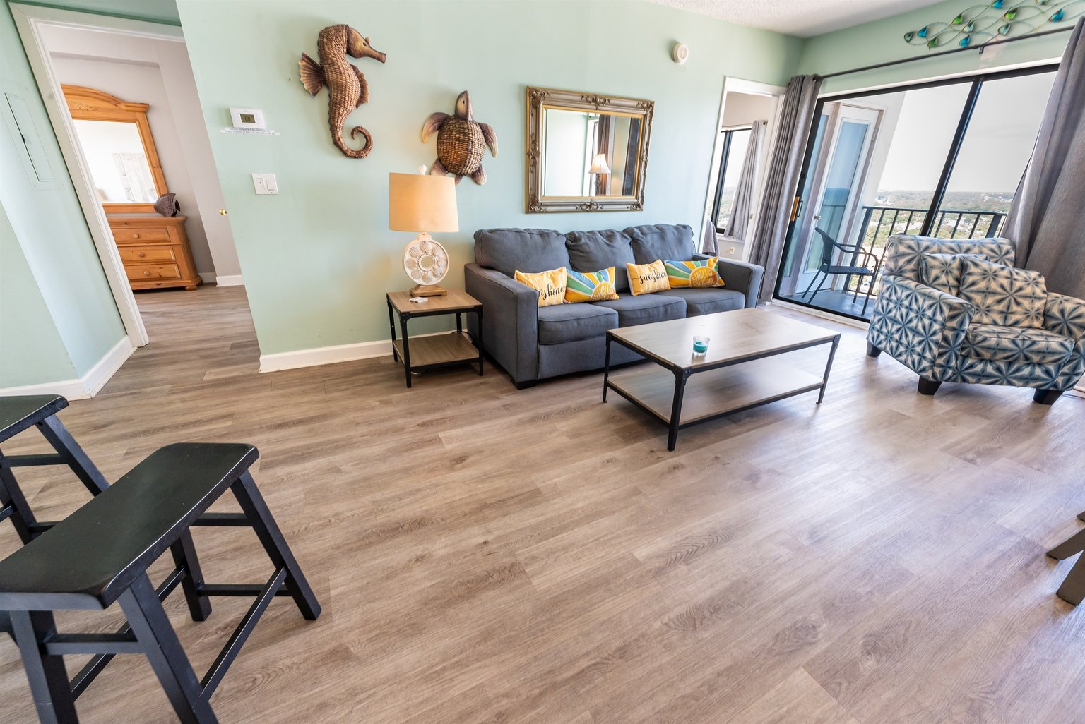 Myrtle Beach Vacation Rental