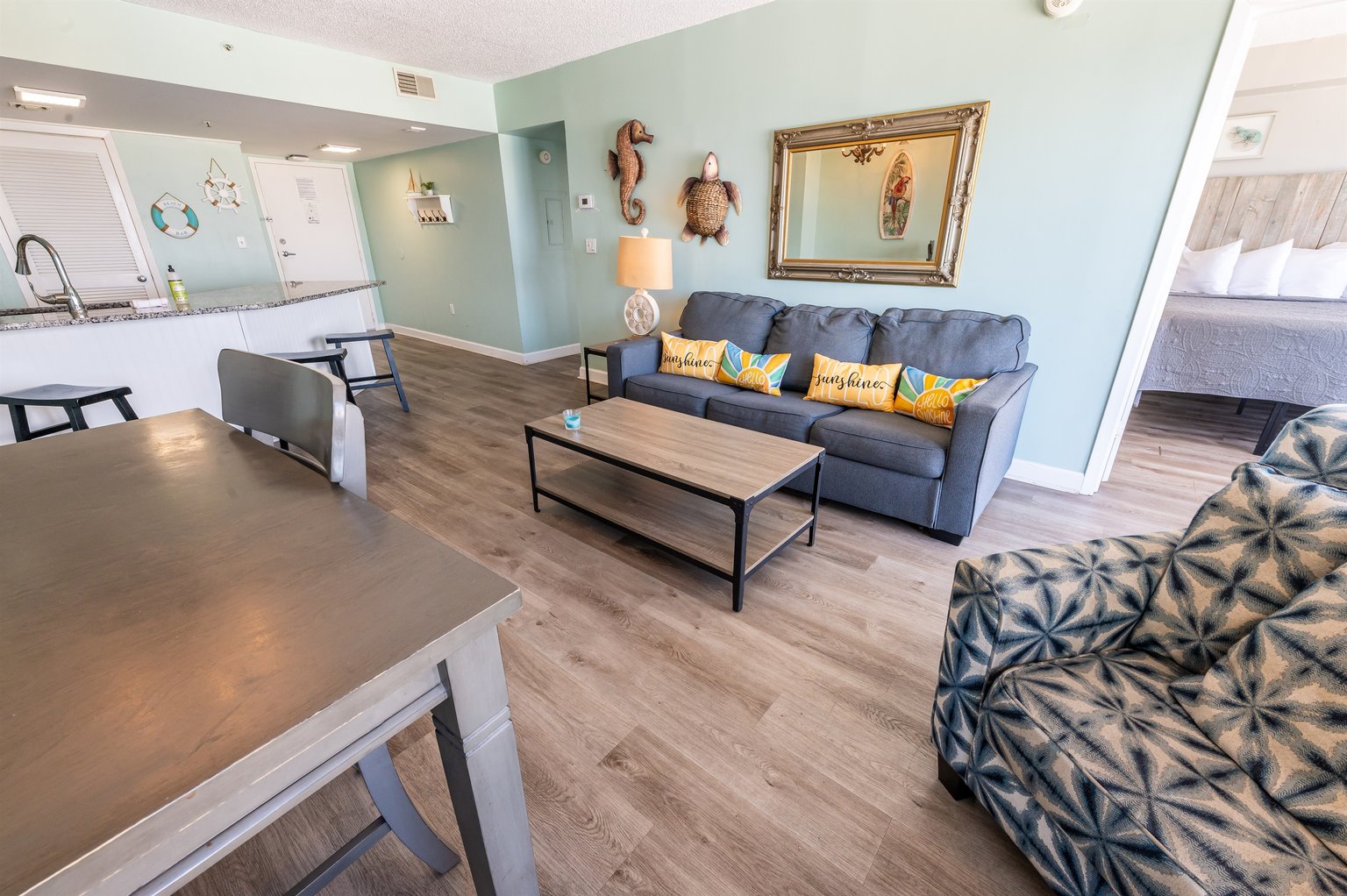 Myrtle Beach Vacation Rental