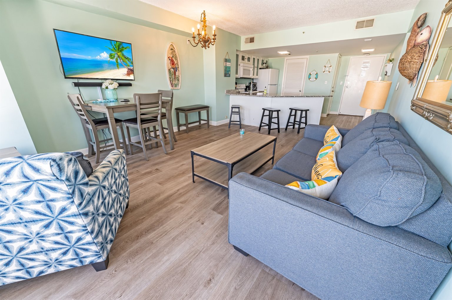Myrtle Beach Vacation Rental