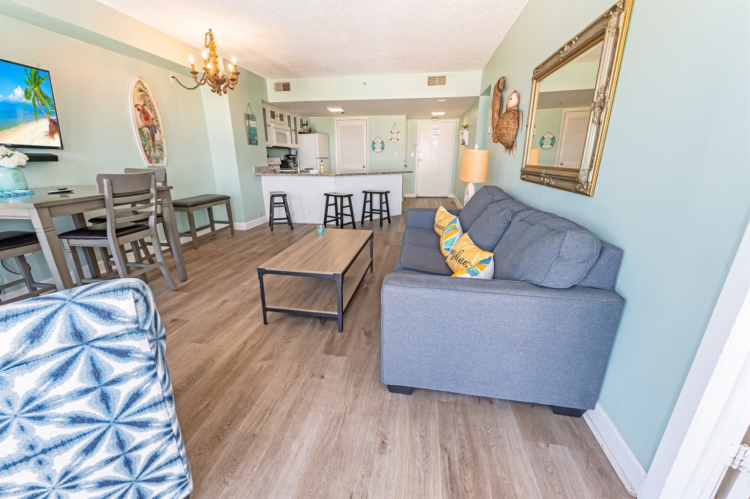 Myrtle Beach Vacation Rental