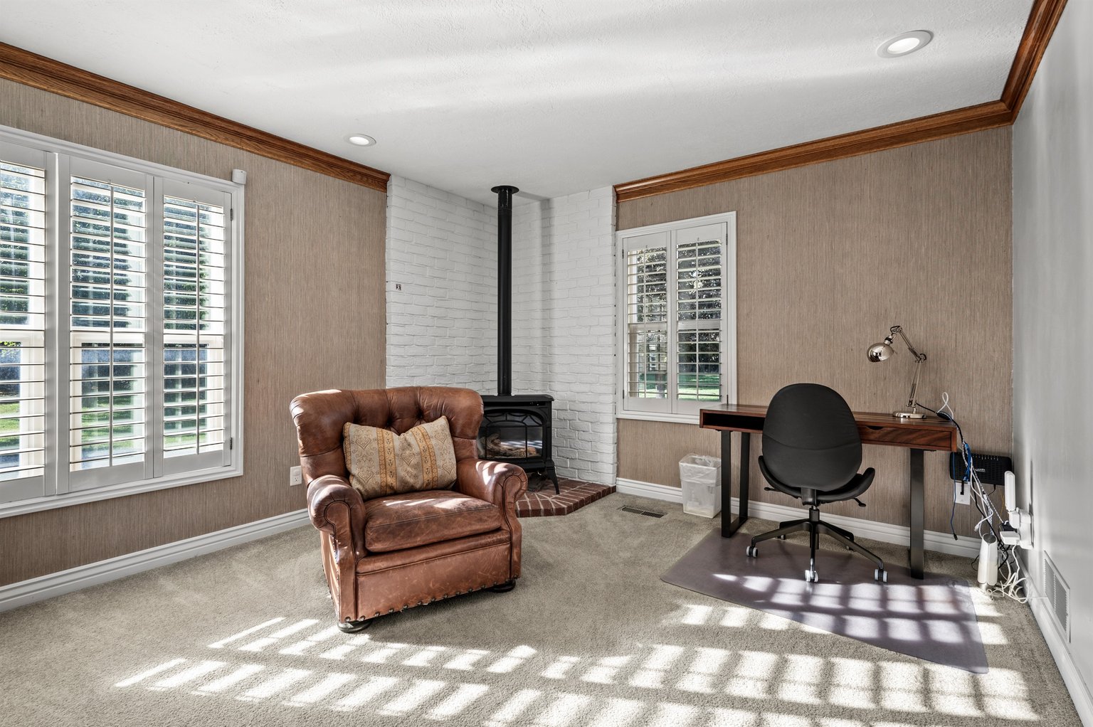 Layton Vacation Rental