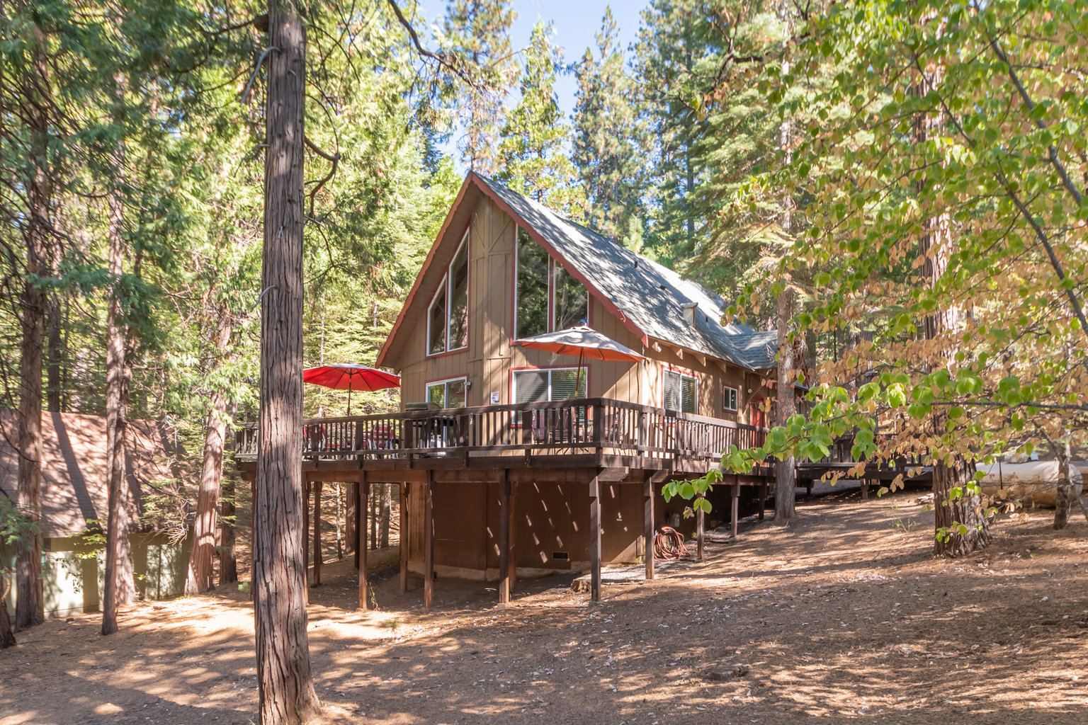 Arnold Vacation Rental