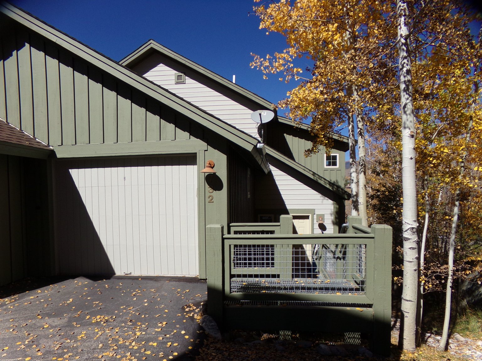 Dillon Vacation Rental