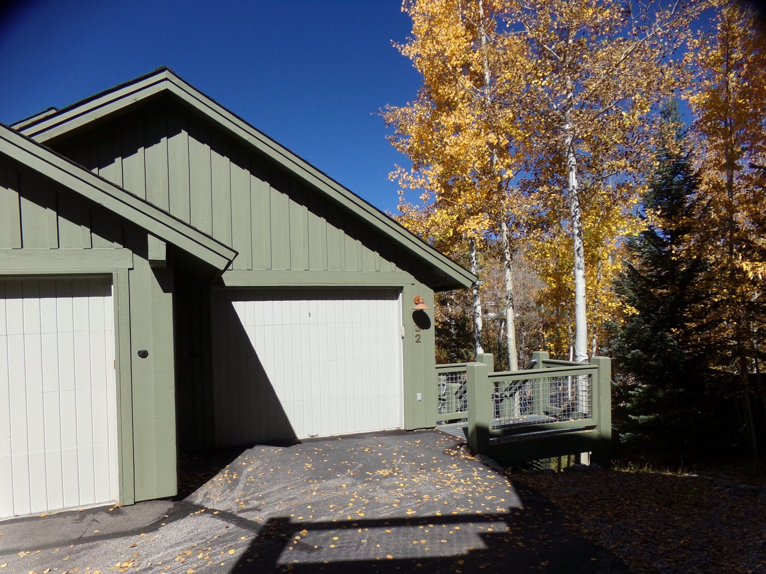 Dillon Vacation Rental