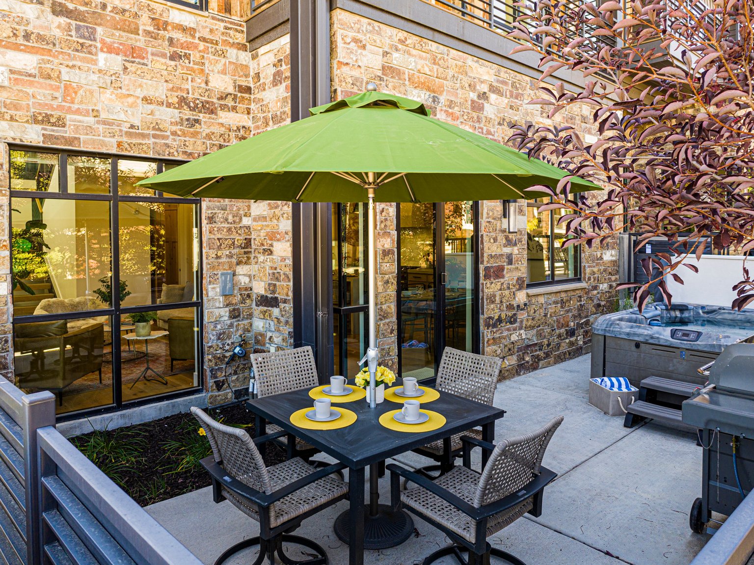 Park City Vacation Rental