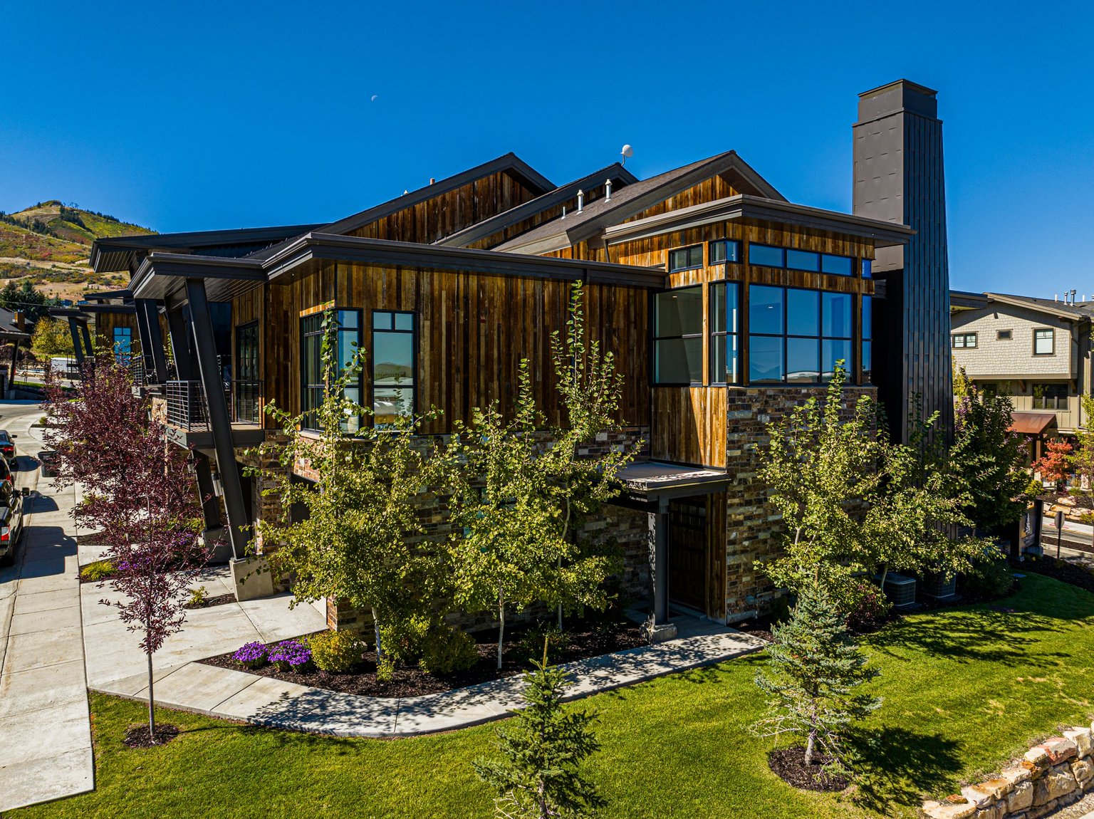 Park City Vacation Rental