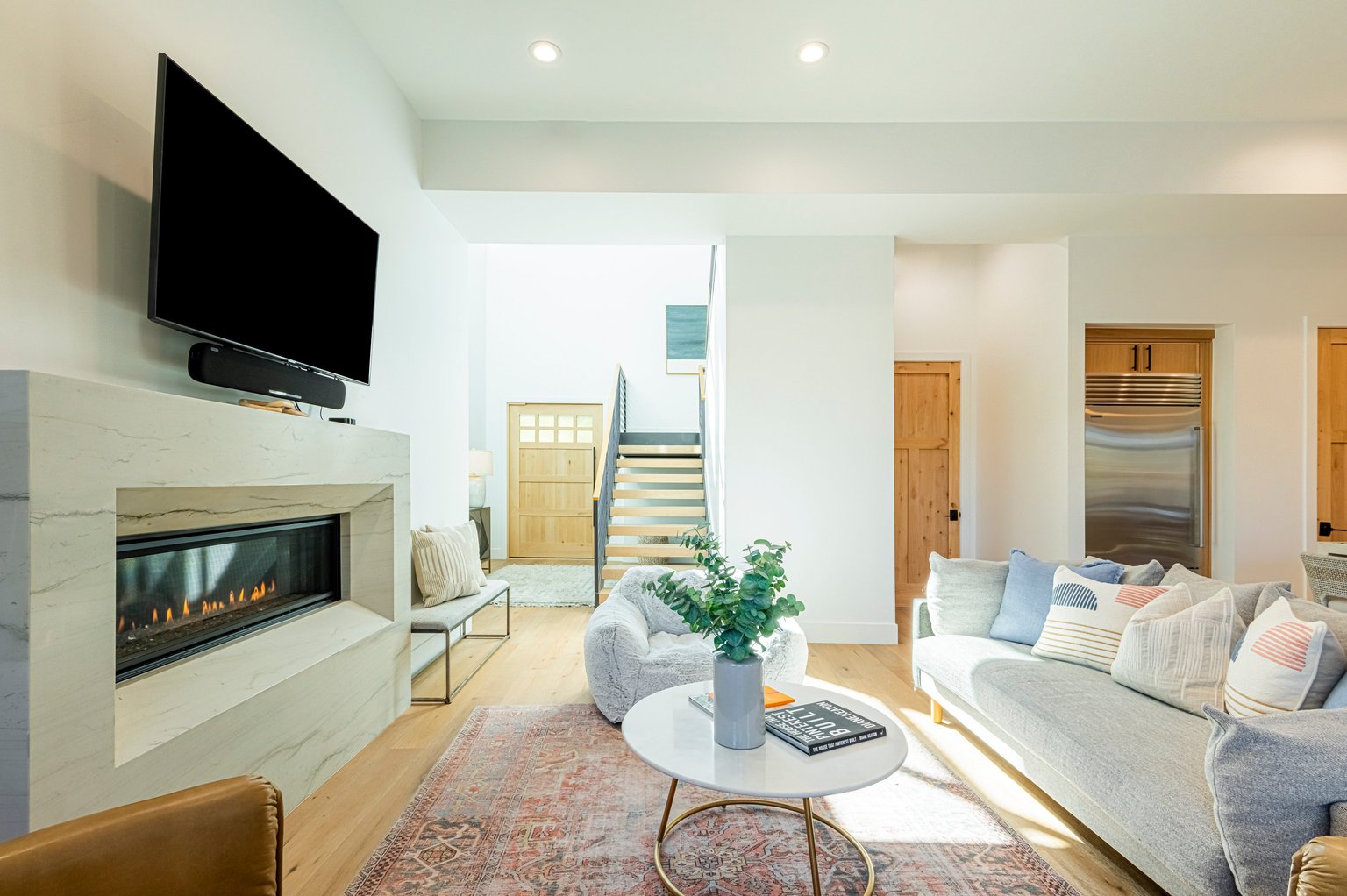 Park City Vacation Rental