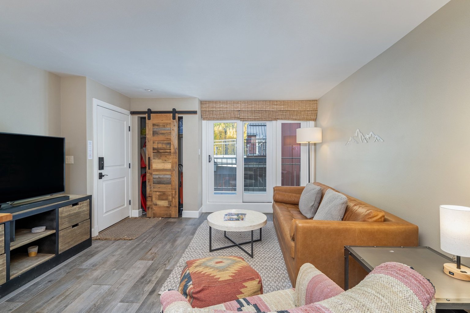 Telluride Vacation Rental