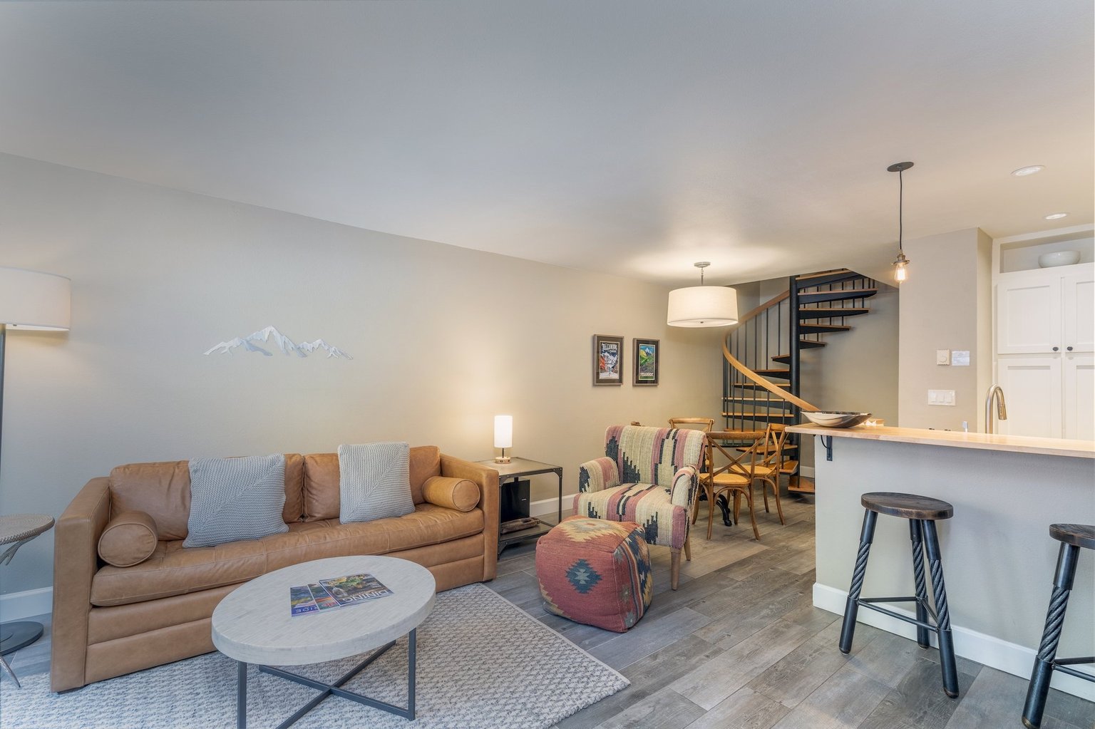 Telluride Vacation Rental