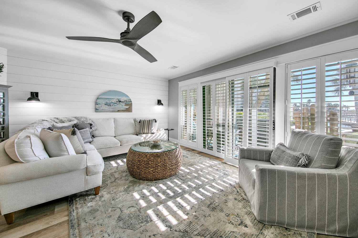 Miramar Beach Vacation Rental