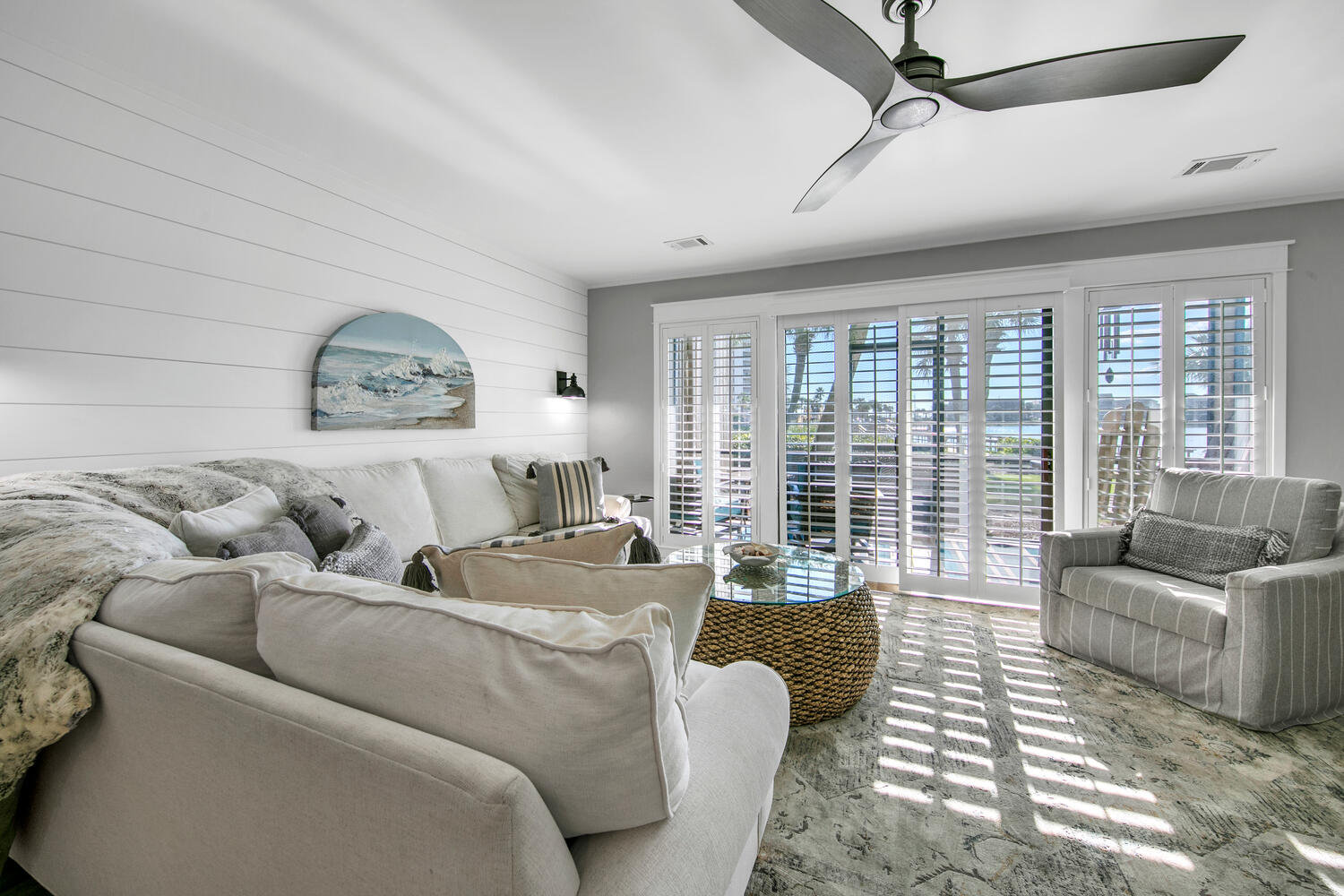 Miramar Beach Vacation Rental