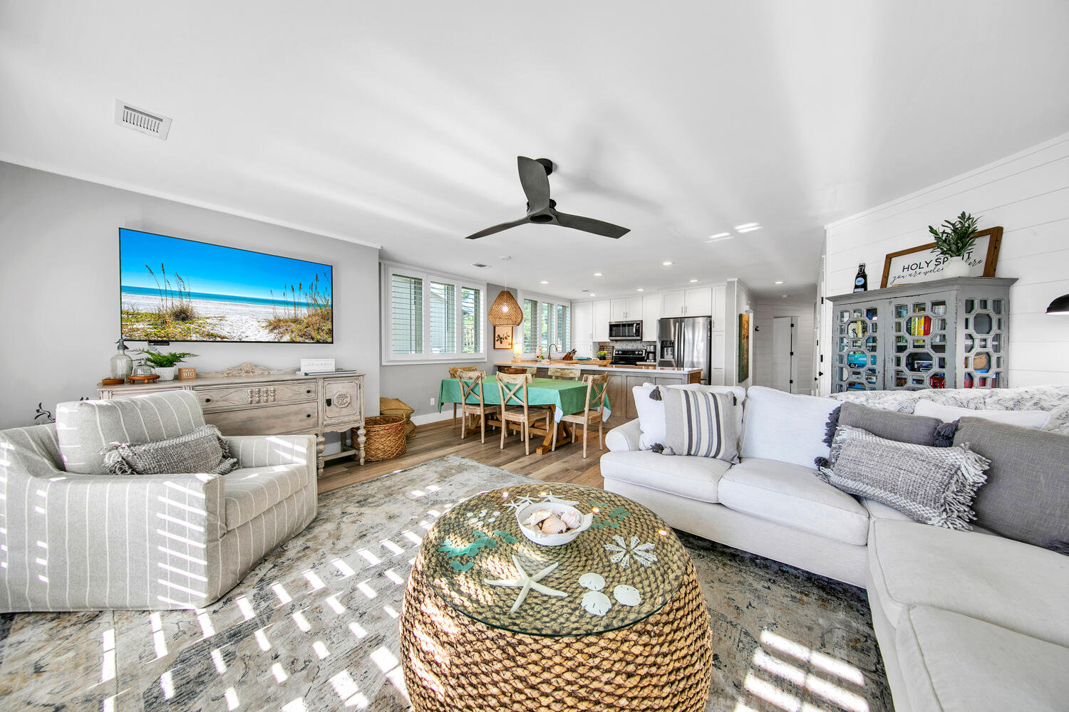 Miramar Beach Vacation Rental