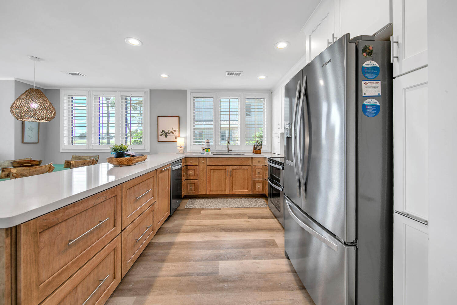 Miramar Beach Vacation Rental